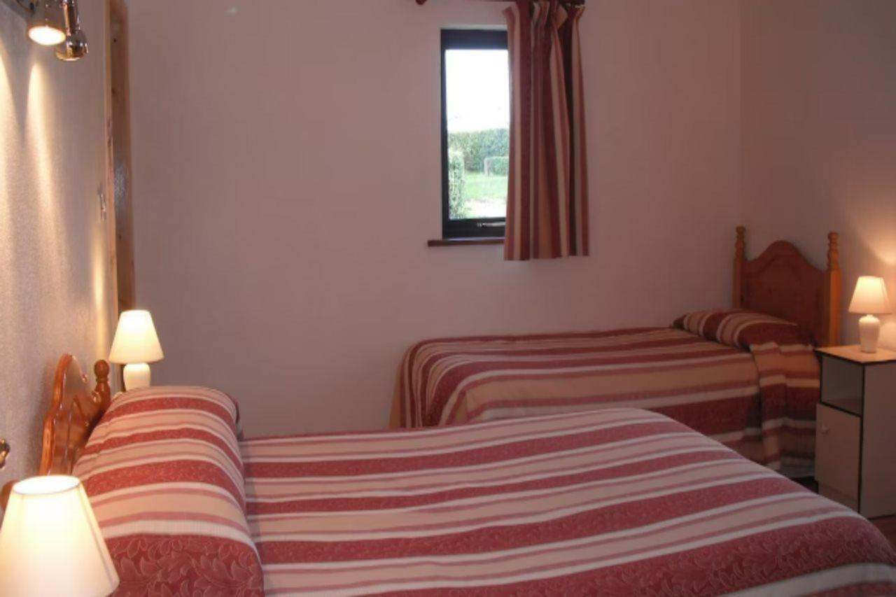 Cnoc Breac B&B Cleggan エクステリア 写真