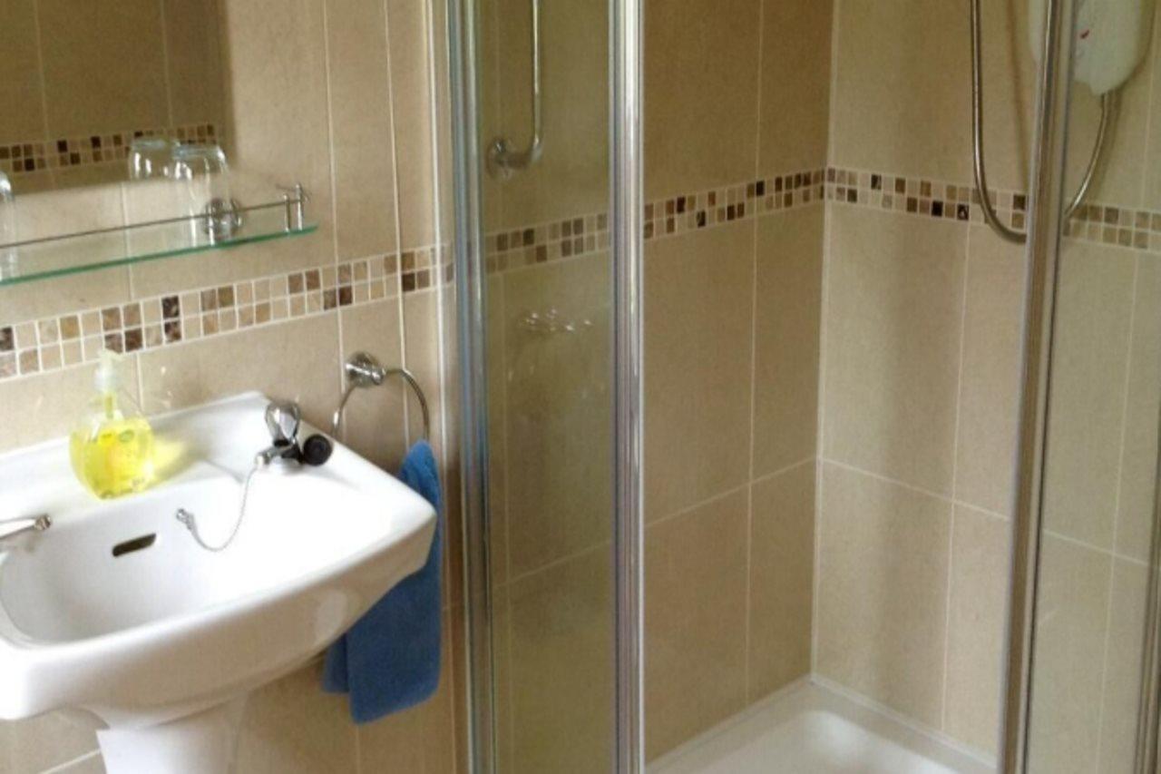 Cnoc Breac B&B Cleggan エクステリア 写真