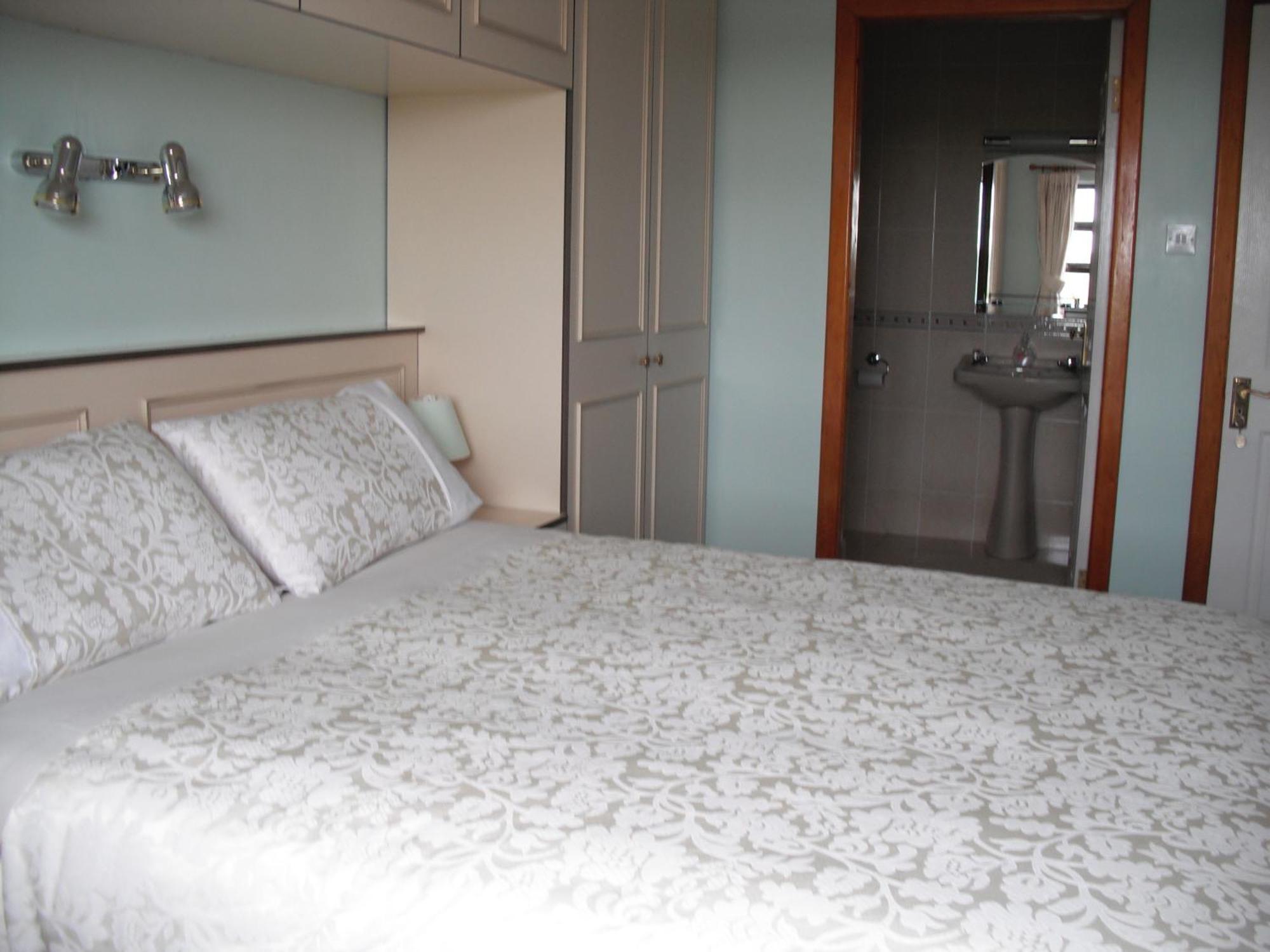Cnoc Breac B&B Cleggan エクステリア 写真
