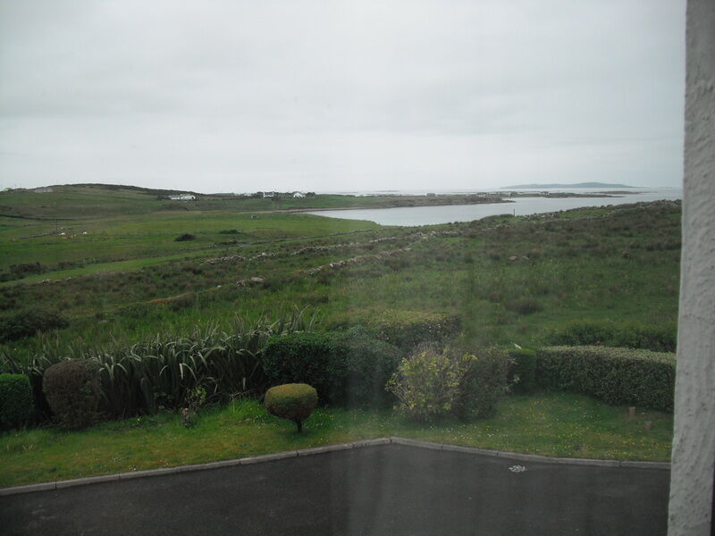 Cnoc Breac B&B Cleggan エクステリア 写真